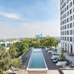 PH Bosques – #4401